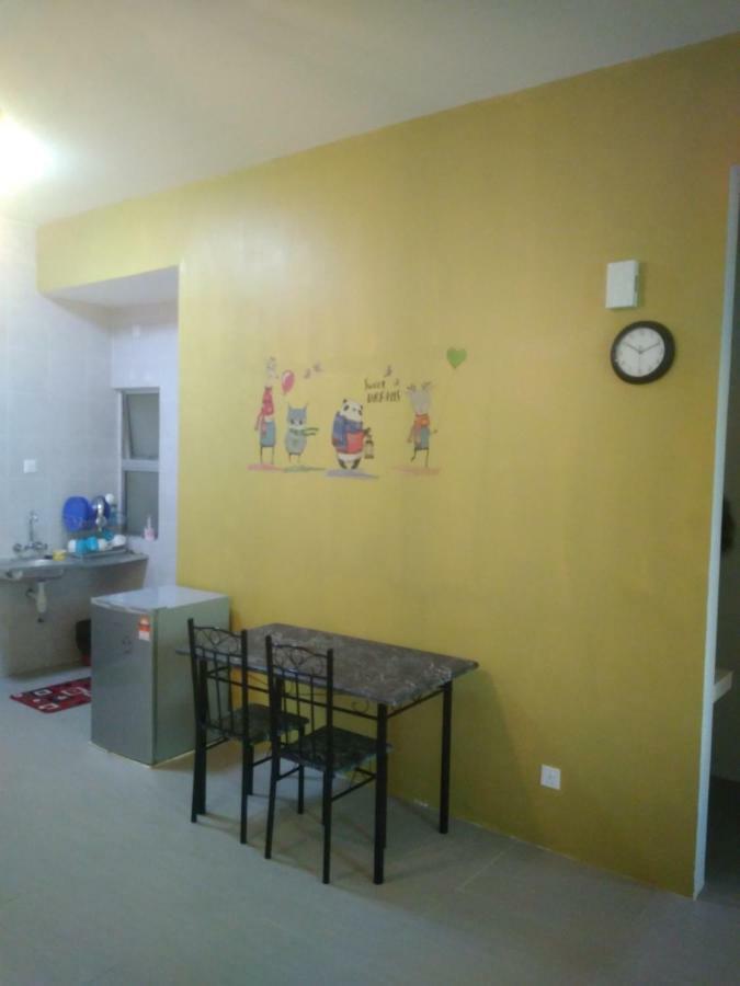 Mariana Barrington Square Goldenhills Pasar Malam Cameron Highlands Exterior foto